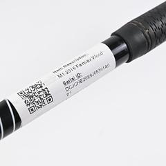 Left Hand Taylormade M1 2016 #3 Wood / 15 Degree / Regular Flex Fujikura Pro 70 - Image 3