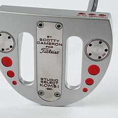 Scotty Cameron Kombi-S MID Putter / 43 Inch - Image 2