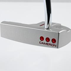 Scotty Cameron Kombi-S MID Putter / 43 Inch - Image 3