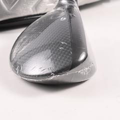 Taylormade Qi35 #4 Hybrid / 22 Degree / Regular Flex Ventus Blue 6 Shaft - Image 3