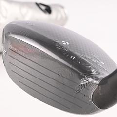 Taylormade Qi35 #4 Hybrid / 22 Degree / Regular Flex Ventus Blue 6 Shaft - Image 4