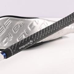 Taylormade Qi35 #4 Hybrid / 22 Degree / Regular Flex Ventus Blue 6 Shaft - Image 8
