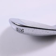 Callaway Jaws MD5 Gap Wedge / 50 Degree / Stiff Flex Dynamic Gold 115 S200 - Image 3