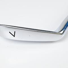 Taylormade P7.TW #7 Iron / Stiff Flex Dynamic Gold S400 Shaft - Image 3