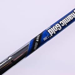 Callaway Jaws MD5 Gap Wedge / 50 Degree / Stiff Flex Dynamic Gold 115 S200 - Image 4