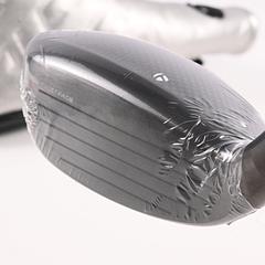 Taylormade Qi35 #4 Hybrid / 22 Degree / Regular Flex Ventus Blue 6 Shaft - Image 4