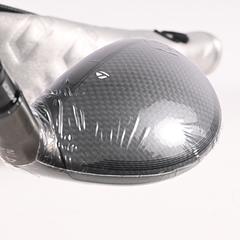 Taylormade Qi35 #4 Hybrid / 22 Degree / Regular Flex Ventus Blue 6 Shaft - Image 5