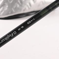 Taylormade Qi35 #4 Hybrid / 22 Degree / Regular Flex Ventus Blue 6 Shaft - Image 6