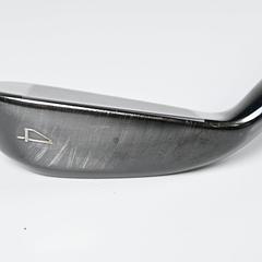 Mizuno Pro Fli Hi #4 Iron / 21.5 Degree / Regular Flex Hzrdus Smoke RDX 80 Shaft - Image 3