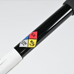 Mizuno Pro Fli Hi #4 Iron / 21.5 Degree / Regular Flex Hzrdus Smoke RDX 80 Shaft - Image 4