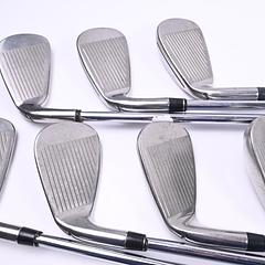 Taylormade Rocketbladez Irons / 4-PW / Regular Flex RocketFuel 85 Shafts - Image 3