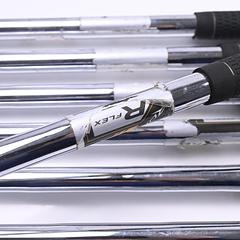 Taylormade Rocketbladez Irons / 4-PW / Regular Flex RocketFuel 85 Shafts - Image 5
