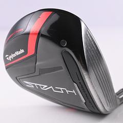 Taylormade Stealth #3 Wood / 15 Degree / Regular Flex Ventus Red 5 Shaft - Image 1
