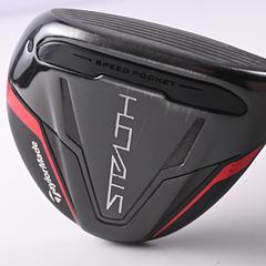 Taylormade Stealth #3 Wood / 15 Degree / Regular Flex Ventus Red 5 Shaft - Image 2