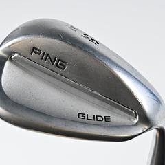 Ping Glide Sand Wedge / 56 Degree / Black Dot / Wedge Flex Steel Shaft - Image 1