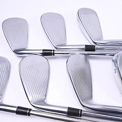 Taylormade R9 Irons / 5-PW+SW / Regular Flex KBS 90 Shafts - Image 3