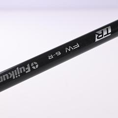 Taylormade Qi10 #5 Wood / 18 Degree / Regular Flex Ventus TR Blue 6 Shaft - Image 6