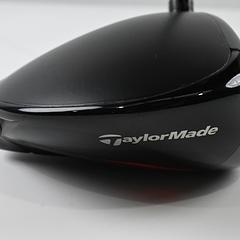 Taylormade Stealth HD Driver / 10.5 Degree / Regular Flex Fujikura Air Speeder - Image 3