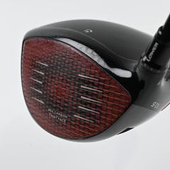Taylormade Stealth HD Driver / 10.5 Degree / Regular Flex Fujikura Air Speeder - Image 4