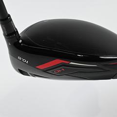 Taylormade Stealth HD Driver / 10.5 Degree / Regular Flex Fujikura Air Speeder - Image 5