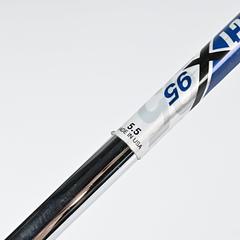 Callaway X2 Hot #6 Iron / Regular Flex Project X 95 Shaft - Image 4