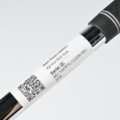 Callaway X2 Hot #6 Iron / Regular Flex Project X 95 Shaft - Image 5