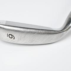 Taylormade RAC OS #6 Iron / Regular Flex Taylormade UG65 Shaft - Image 3