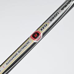 Taylormade RAC OS #6 Iron / Regular Flex Taylormade UG65 Shaft - Image 4
