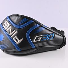 Ping G30 #5 Wood / 18 Degree / Regular Flex Ping TFC 419 Shaft - Image 9