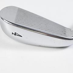 Mizuno MP-H4 #4 Iron / 24 Degree / Regular Flex Dynamic Gold R300 Shaft - Image 3