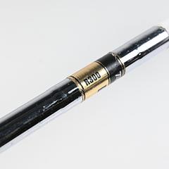 Mizuno MP-H4 #4 Iron / 24 Degree / Regular Flex Dynamic Gold R300 Shaft - Image 4