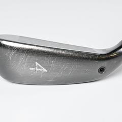 Ping G Crossover #4 Iron / 21 Degree / Regular Flex Ping Alta 70 Shaft - Image 3