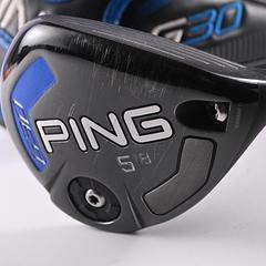 Ping G30 #5 Wood / 18 Degree / Regular Flex Ping TFC 419 Shaft - Image 2