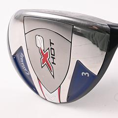 Callaway X2 Hot #3 Wood / 15 Degree / Regular Flex Callaway X2 Hot 65 Shaft - Image 2