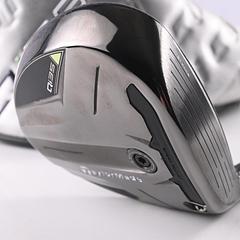 Taylormade Qi35 #3 Wood / 15 Degree / Regular Flex Air Speeeder 50 Shaft - Image 1