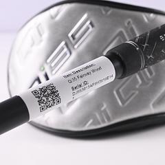 Taylormade Qi35 #3 Wood / 15 Degree / Regular Flex Air Speeeder 50 Shaft - Image 7