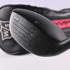 Wilson Dynapower 2023 #3 Wood / 15 Degree / Regular Flex Hzrdus Smoke RDX Red 60 - Image 4