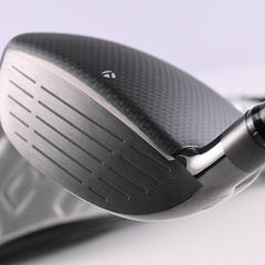 Taylormade Qi35 Max #3 Wood / 15.5 Degree / Regular Flex Ventus Blue 5 Shaft - Image 4