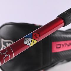 Wilson Dynapower 2023 #3 Wood / 15 Degree / Regular Flex Hzrdus Smoke RDX Red 60 - Image 6