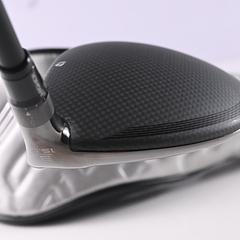 Taylormade Qi35 Max #3 Wood / 15.5 Degree / Regular Flex Ventus Blue 5 Shaft - Image 5