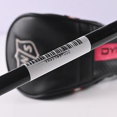 Wilson Dynapower 2023 #3 Wood / 15 Degree / Regular Flex Hzrdus Smoke RDX Red 60 - Image 7