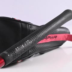 Wilson Dynapower 2023 #3 Wood / 15 Degree / Regular Flex Hzrdus Smoke RDX Red 60 - Image 8