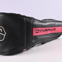 Wilson Dynapower 2023 #3 Wood / 15 Degree / Regular Flex Hzrdus Smoke RDX Red 60 - Image 9