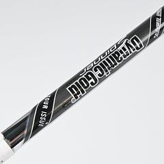 Callaway Jaws Raw Lob Wedge / 58 Degree / Wedge Flex Dynamic Gold Spinner - Image 3