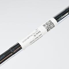 Callaway Jaws Raw Lob Wedge / 58 Degree / Wedge Flex Dynamic Gold Spinner - Image 2