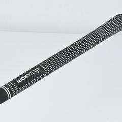 Callaway Jaws Raw Lob Wedge / 58 Degree / Wedge Flex Dynamic Gold Spinner - Image 1