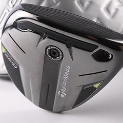 Taylormade Qi35 #3HL Wood / 16.5 Degree / Stiff Flex Ventus Blue 6 Shaft - Image 2