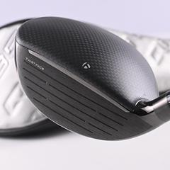 Taylormade Qi35 #3HL Wood / 16.5 Degree / Stiff Flex Ventus Blue 6 Shaft - Image 4