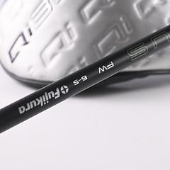 Taylormade Qi35 #3HL Wood / 16.5 Degree / Stiff Flex Ventus Blue 6 Shaft - Image 6