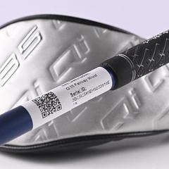 Taylormade Qi35 #3HL Wood / 16.5 Degree / Stiff Flex Ventus Blue 6 Shaft - Image 7